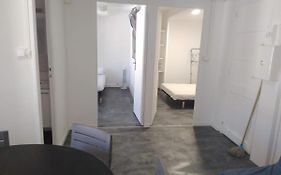 Appartement 6 Personnes